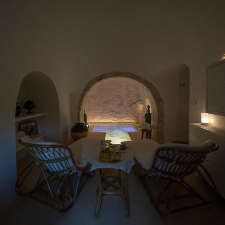 Ottolire Resort Локоротондо Экстерьер фото
